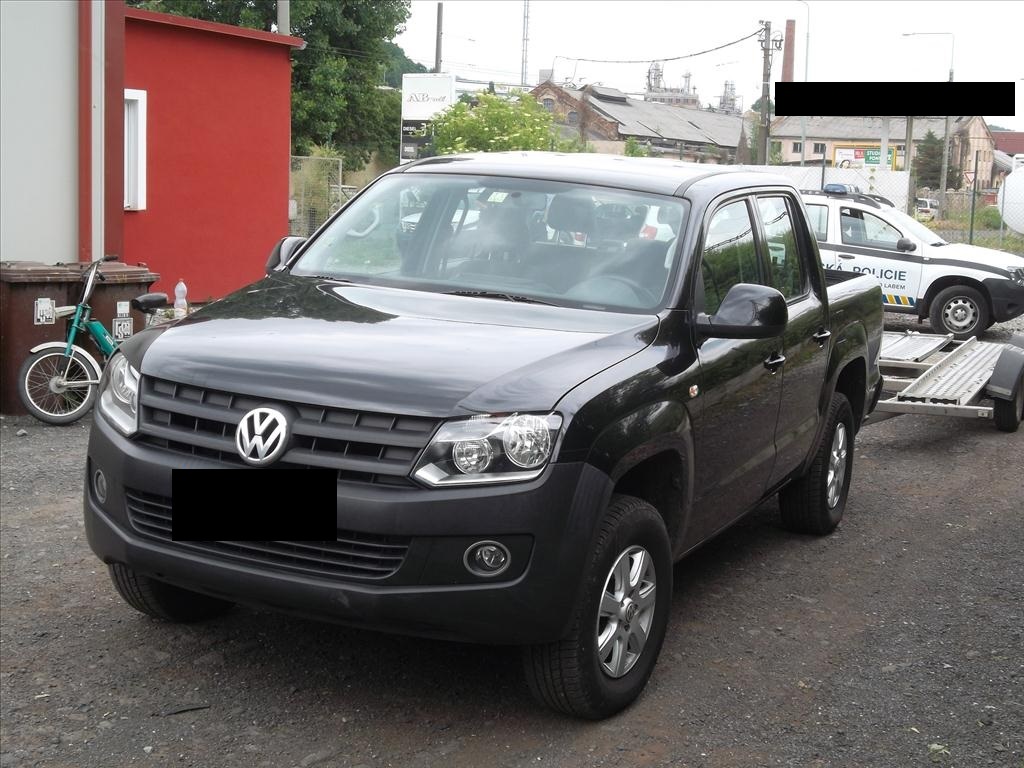 Amarok