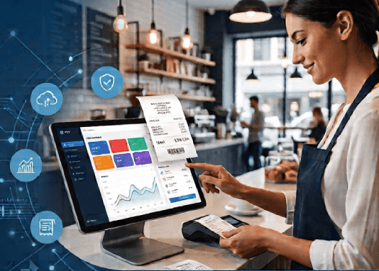 EET 2.0 – Elektronick&aacute; evidence tržeb