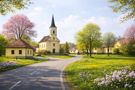 V&yacute;jezdy do obc&iacute; k dani z př&iacute;jmů