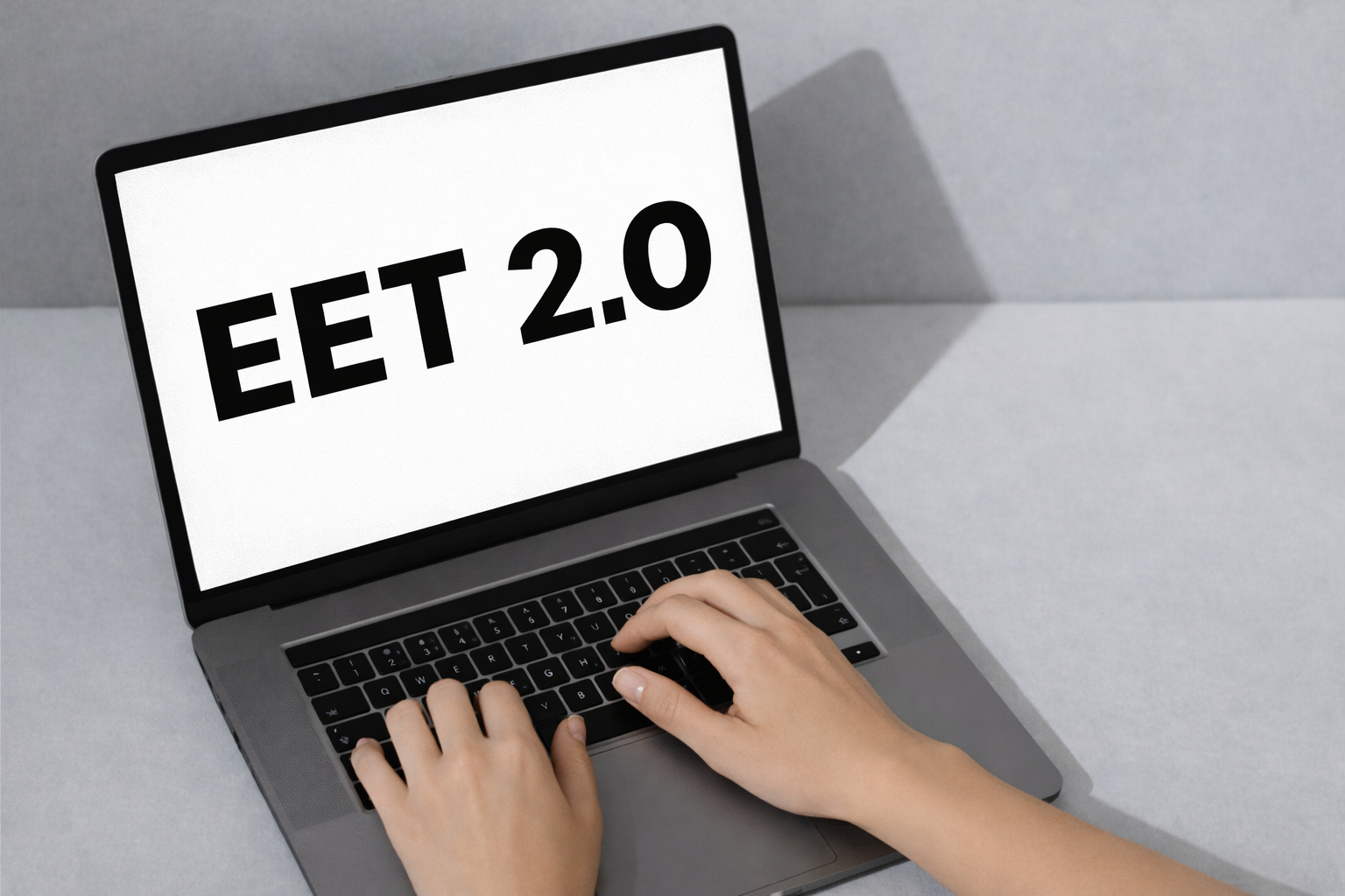 EET 2.0 – Elektronick&aacute; evidence tržeb