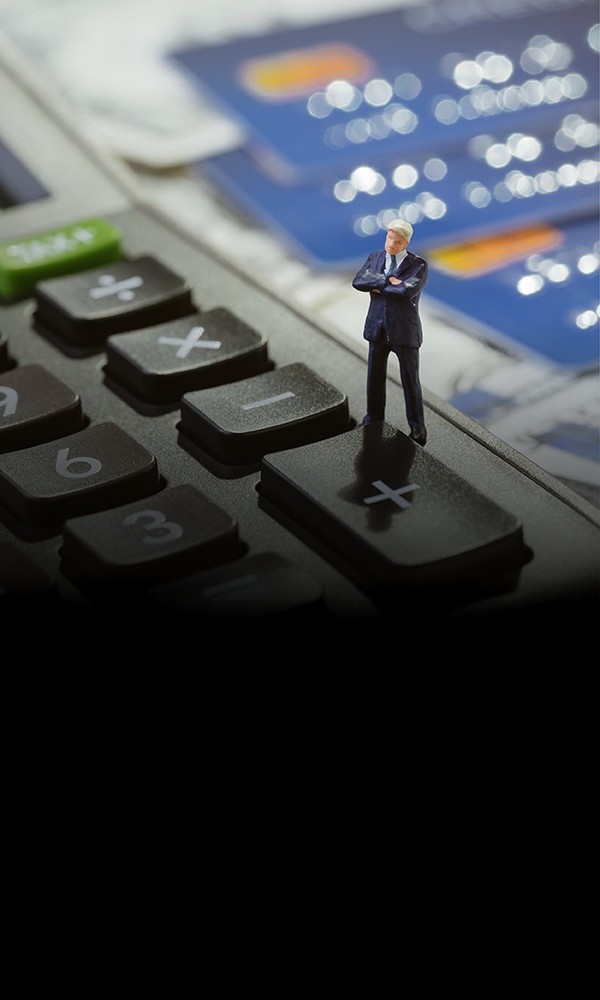 Financial Administration Financial Administration